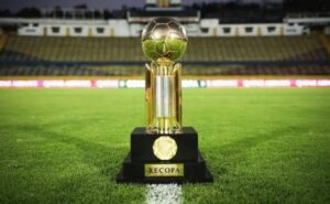 botafogo aposta em ampliar vantagem do brasil na recopa sul americana; confira