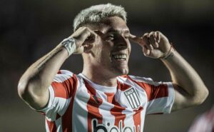 rollheiser ‘ignora’ sondagens de botafogo e palmeiras e quer fechar com o santos de neymar