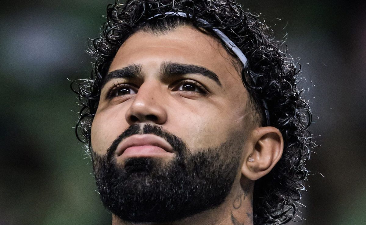 matheus mendes, ex atlético mg, alfineta gabigol após américa mg x cruzeiro: “chato pra caramba”