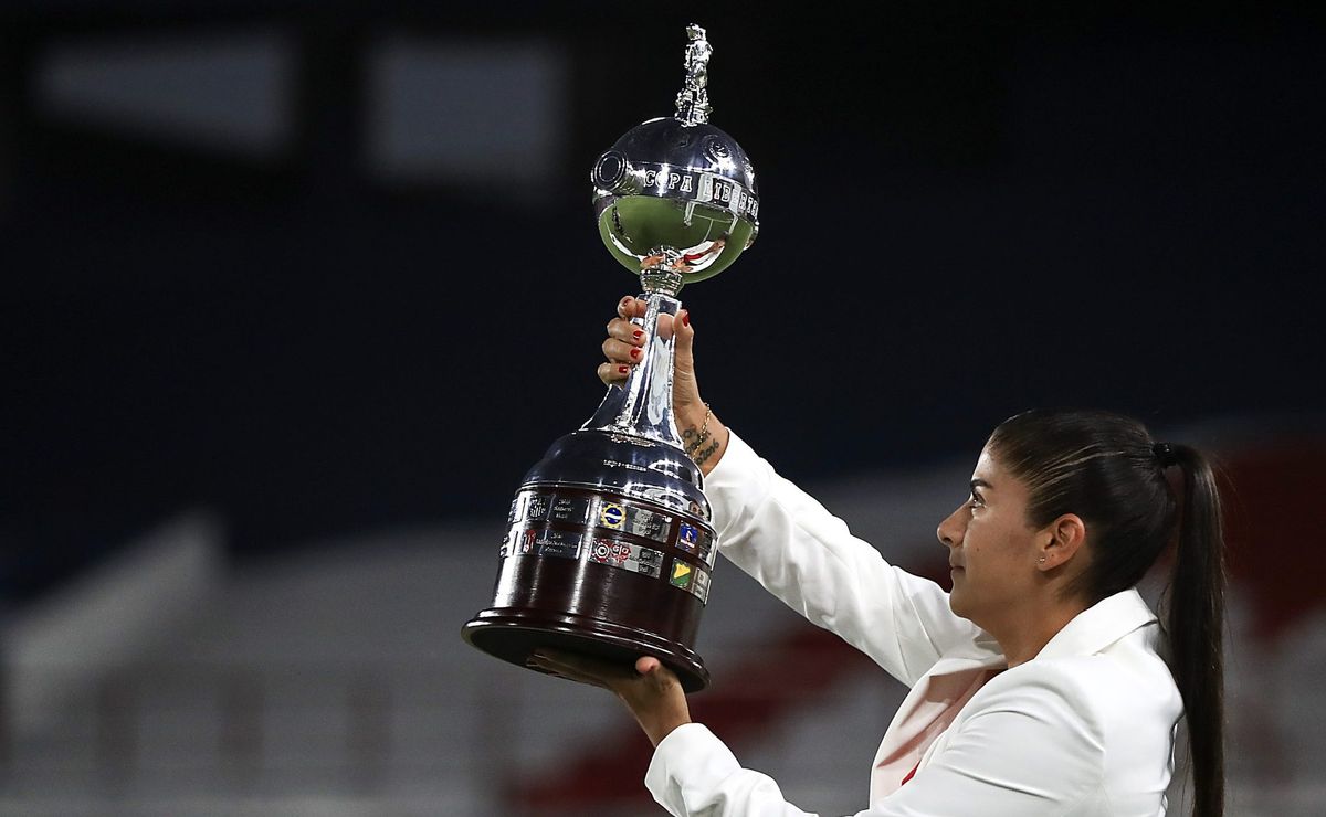 libertadores feminina 2025: tudo sobre o torneio continental