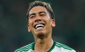 roberto firmino, especulado no corinthians, negocia rescisão de contrato no al ahli, da arábia saudita