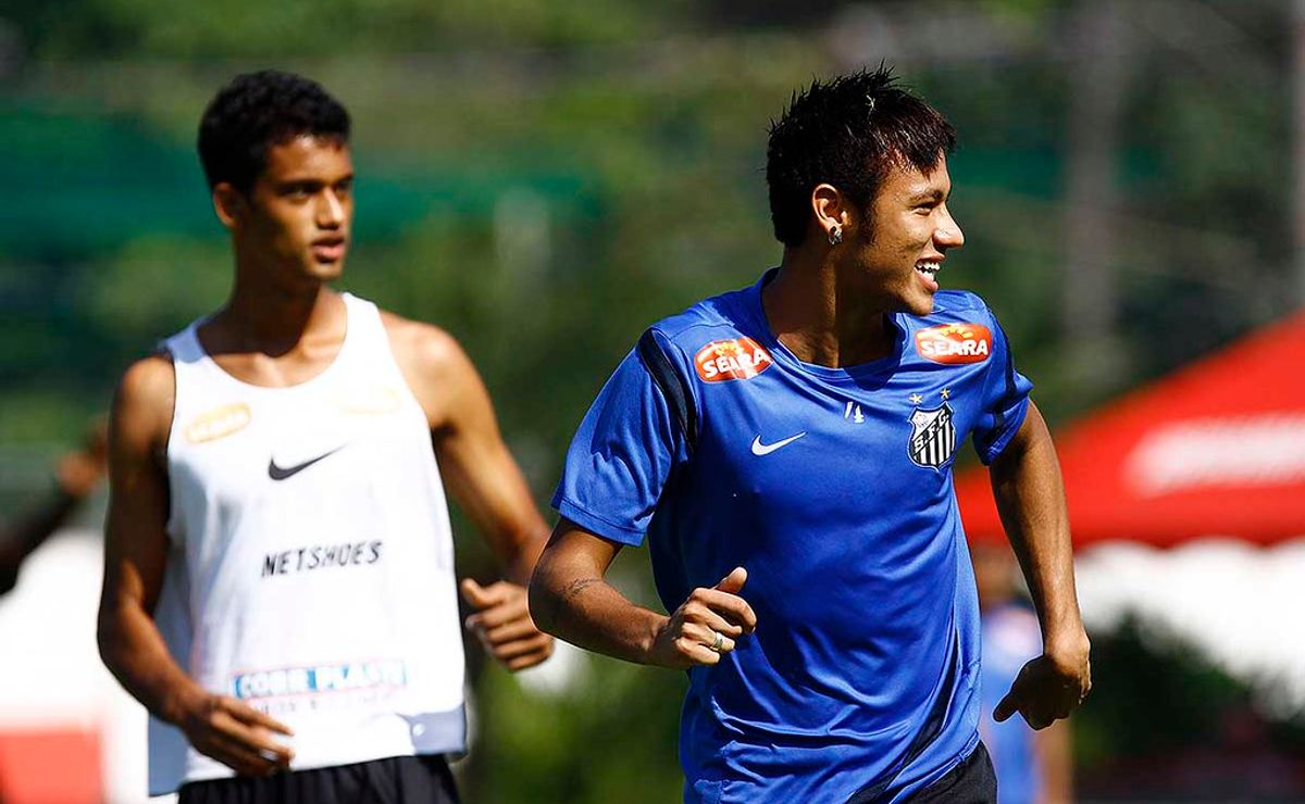 grêmio quer assinar com ‘parça de neymar’ e tem concorrência de última hora para acerto