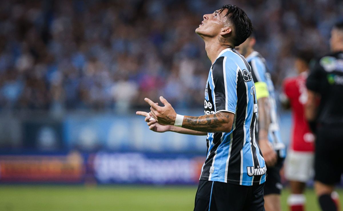 grêmio pode faturar quantia milionária caso avance na copa do brasil