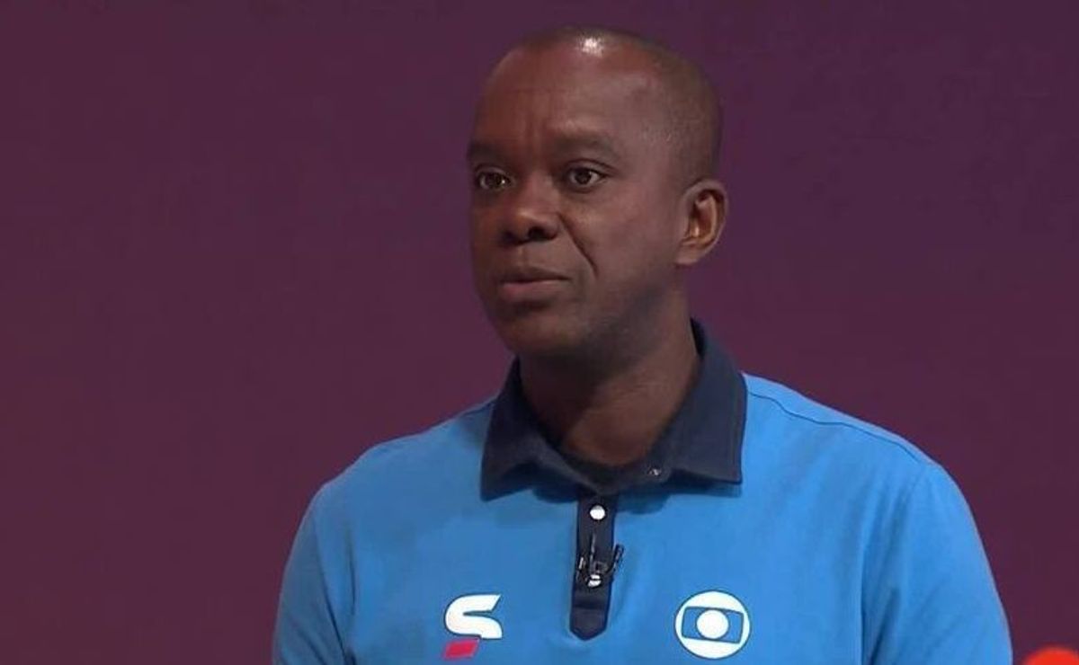 pc oliveira esclarece decisão sobre lance polêmico de pulgar em fluminense x flamengo pelo carioca