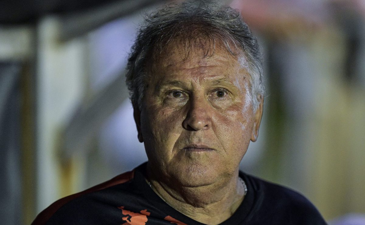 zico elogia flamengo de filipe luís após título da supercopa do brasil: “mais uma brilhante conquista”