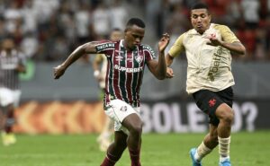 fluminense vence vasco, de virada, e encerra jejum fora do rio pelo cariocão 2025