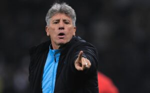grêmio trabalha para apagar ‘herança’ deixada por renato portaluppi no vestiário, afirma jornalista