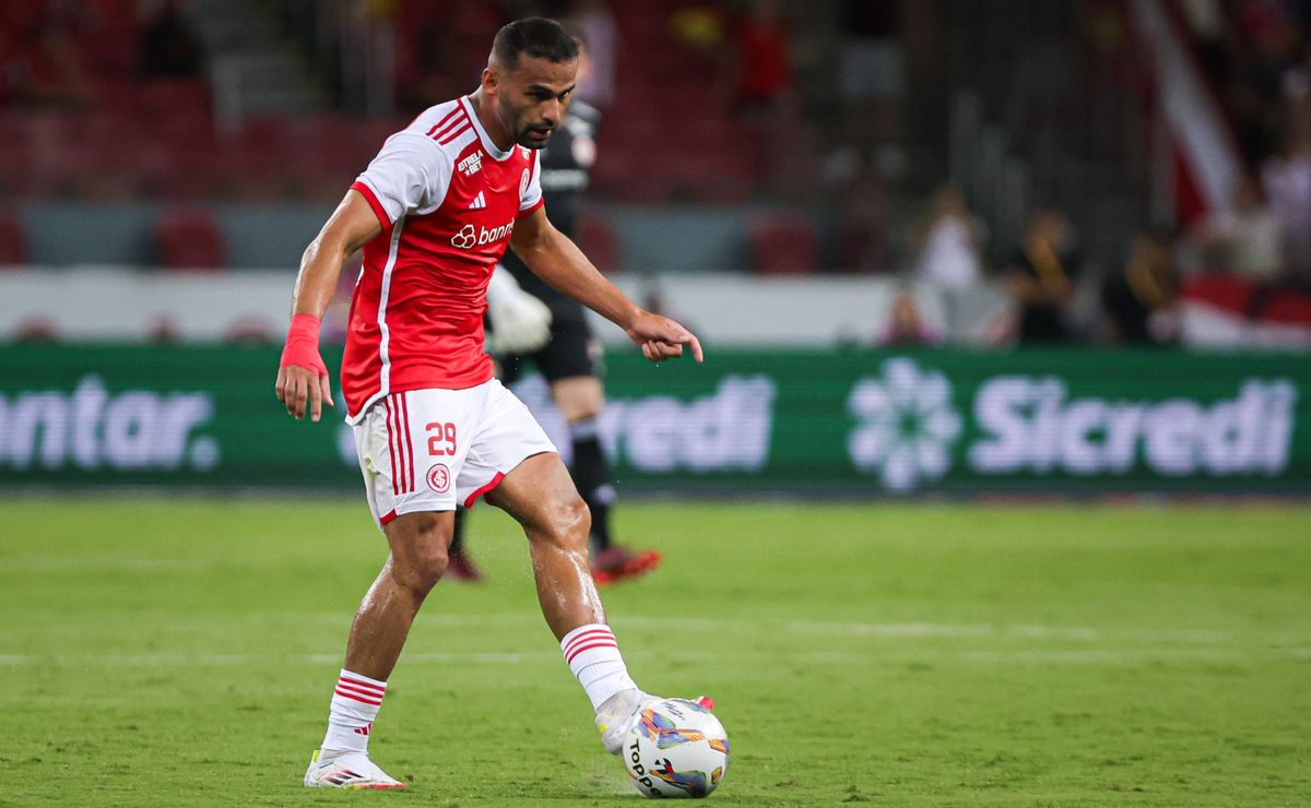 santos tem reunião extraordinária para definir tudo de thiago maia com internacional e flamengo 