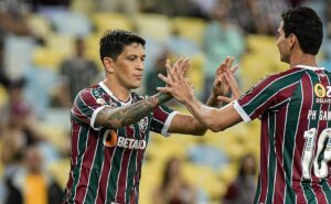 cano fala sobre parceria especial com ganso no fluminense: “estamos com ele nesse momento “