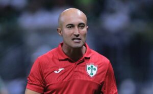 cauan de almeida, técnico da portuguesa, analisa empate contra o corinthians e lamenta: “merecíamos a vitória”