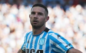 adrián martínez contratado pelo palmeiras por r$ 70 milhões possui veredito na diretoria de leila pereira