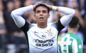 ramón díaz revela conversa decisiva sobre futuro de giovane no corinthians: “não é fácil e tem…”