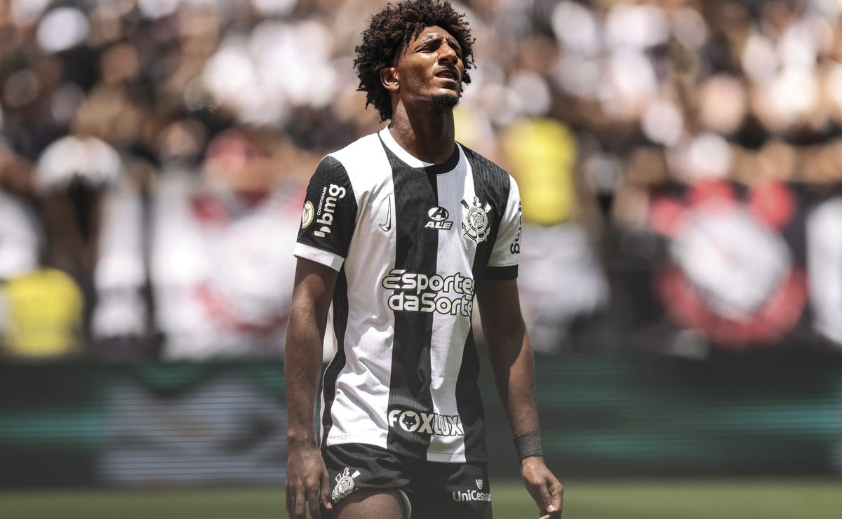 permanência de talles magno no corinthians pode sofrer reviravolta após atitude do new york city