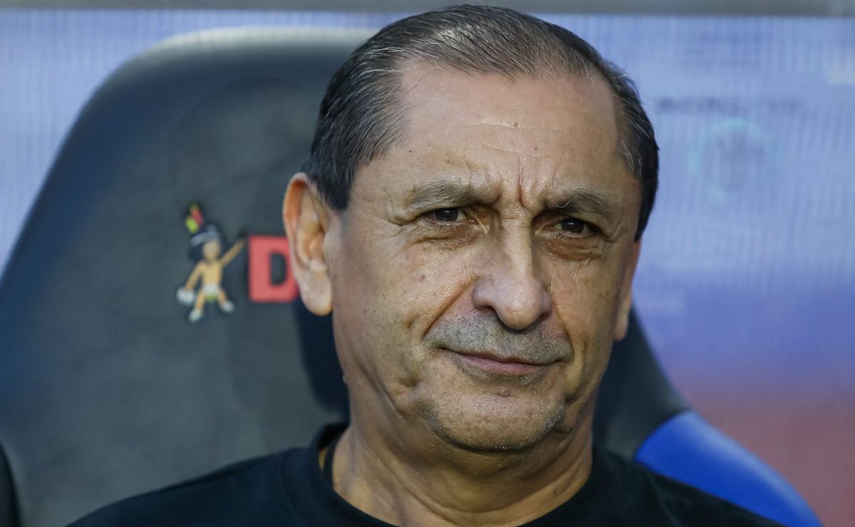 escalação do corinthians: ramón díaz mantém hugo souza e dá chance para retomada de meio campista