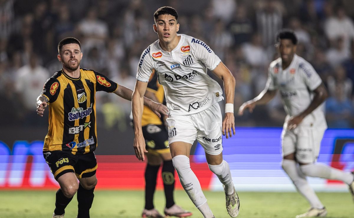 torcida do botafogo comemora chegada promissora de ex santos e alerta: “agora só falta 1 técnico”