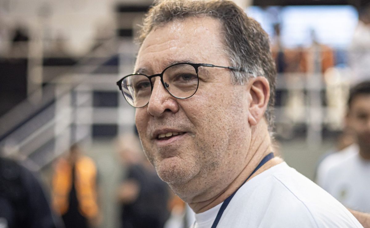 santos toma decisão final e marcelo teixeira não deve contratar mais rodrigo villagra