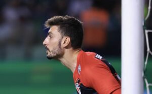 rafael é sincero sobre momento do são paulo e afirma: “sabemos que já classificamos, mas…”