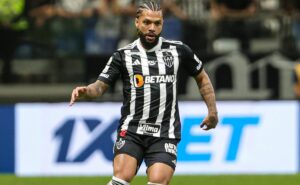 fluminense não para em fernandinho e toma decisão pela contratação de otávio, do atlético mg