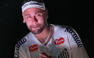 neymar é consultado pelo santos e toma decisões extracampo nos bastidores desde que voltou ao brasil