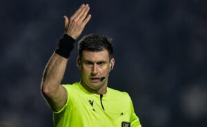 súmula de grêmio x juventude do árbitro jonathan benkenstein pinheiro pode gerar punição pesada