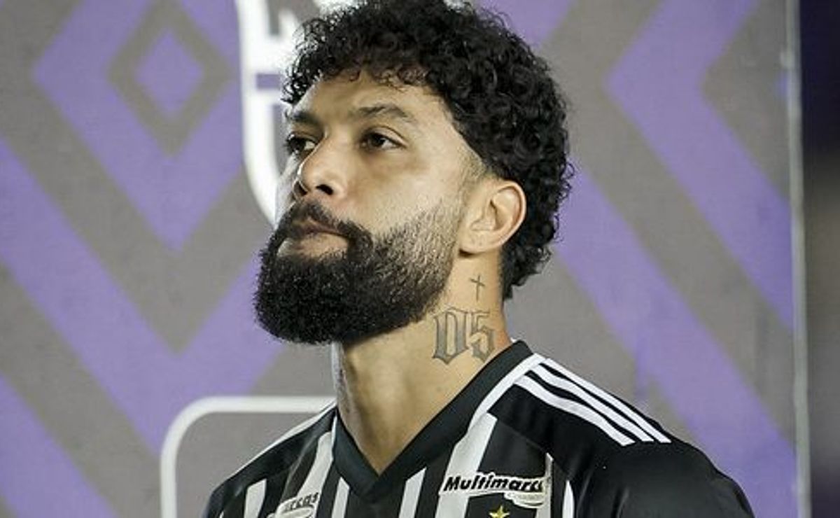 fluminense pode envolver atacante em negociação por otávio do atlético mg