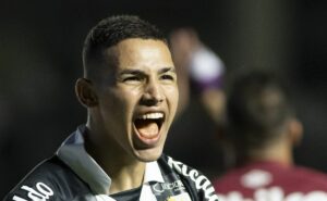 santos prepara pacotão de reforços com deivid washington assinando na semana que vem