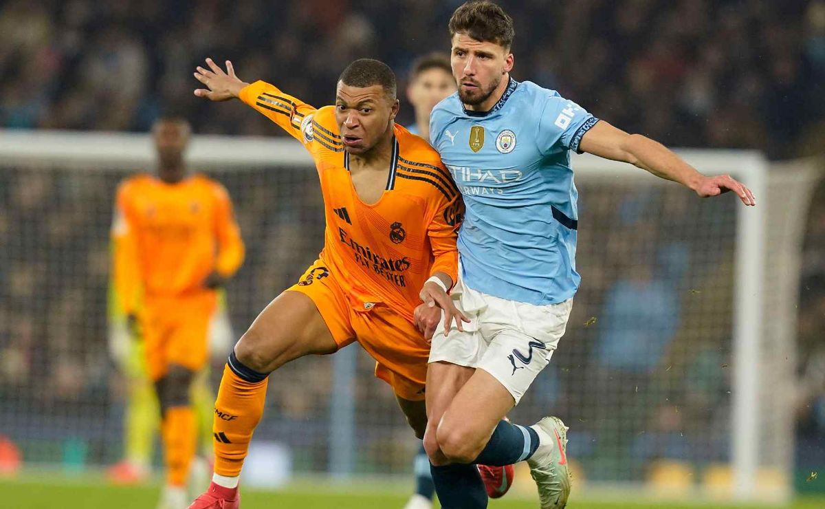 quem decide real madrid x manchester city: vini jr, mbappé ou haaland? veja odds para apostar
