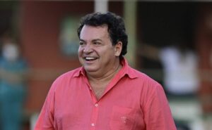 alencar da silveira, presidente do américa mg, provoca o atlético mg e crava campeão: “o time quer”