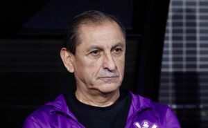 ramón e emiliano díaz analisam corinthians x santos pelo paulistão e ‘cutucada’ em neymar escapa