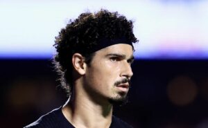andré ramalho e tchoca revelam ansiedade antes de universidad central x corinthians: “É mais especial”