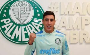 leila abre o jogo e desmente interesse do palmeiras em contratar merentiel