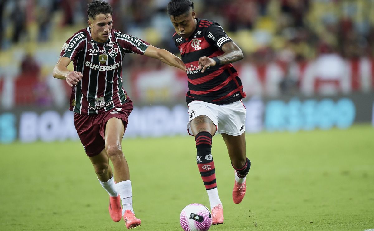 cariocão 2025: fluminense x flamengo – onde assistir, horário, escalações do jogo, arbitragem e informações principais