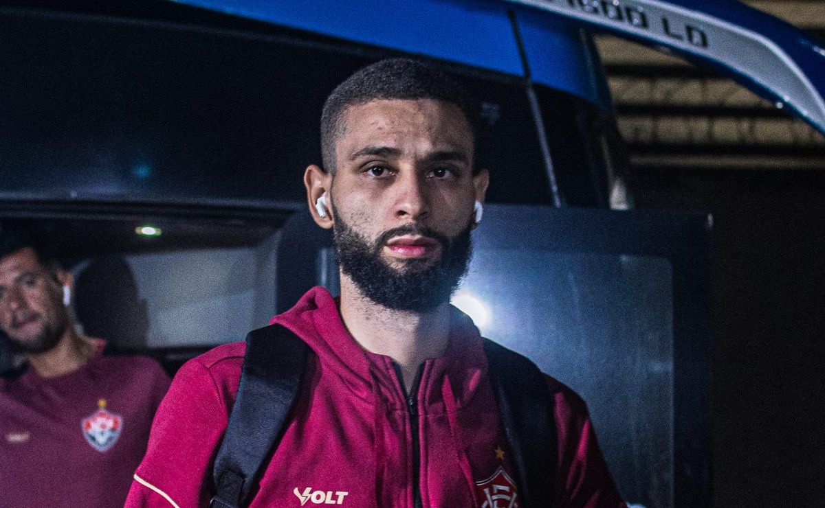 wagner leonardo mal chega ao grêmio e descoberta envolvendo o zagueiro gera repercussão: “mais gol que…”