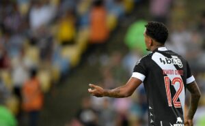 rwan cruz fará sua estreia pelo botafogo ”grande momento na minha vida”