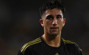 empresário de cristian olivera revela detalhe crucial para fechar acerto com grêmio