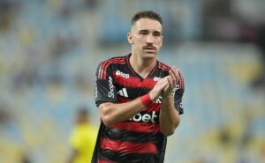 léo ortiz revela que está focado no flamengo e descarta europa no momento