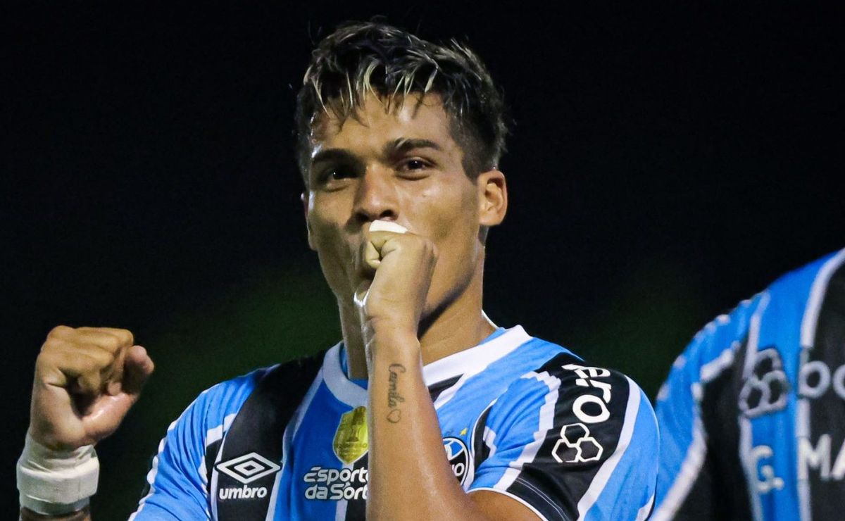 campeonato gaúcho: ypiranga x grêmio – horário, escalações, arbitragem e informações principais