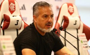 josé boto acerta nova contratação no flamengo e ucraniano chega para o scouting do clube