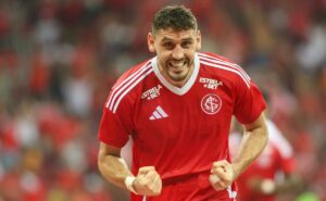 internacional encara o caxias com melhor aproveitamento entre os times da série a em 2025