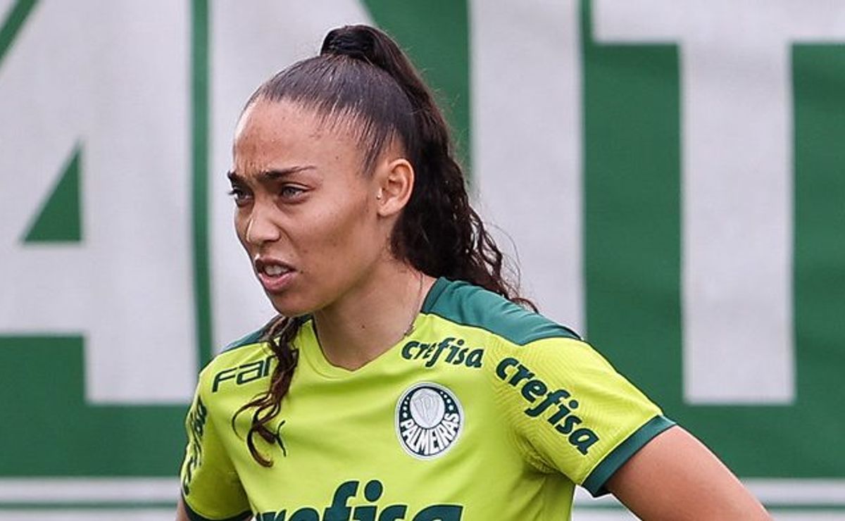 reforço do corinthians, juliana passari, exalta feminino do clube: “projeto sólido e estrutura boa