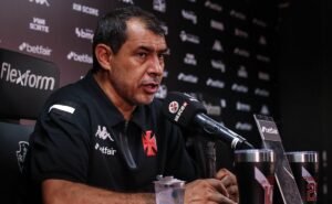 carille revela indignação geral no vasco e expõe reunião séria no vestiário após empate: “a conversa…”