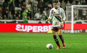 felipe andrade vendido pelo fluminense tem atualização de última hora e situação é exposta à torcida