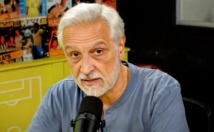 palmeiras eliminado do paulistão 2025 é descartado por fábio sormani: “vai passar”