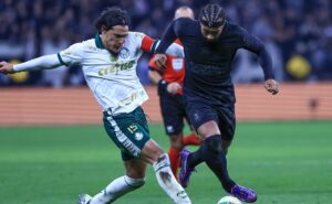 paulistão 2025: palmeiras x corinthians – onde assistir, horário, escalações do jogo, arbitragem e informações principais