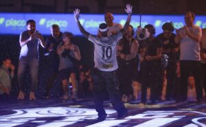 efeito neymar: santos bate recorde e encosta em rivais nas redes sociais