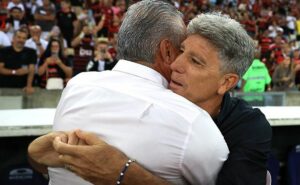 tite e renato portaluppi são os favoritos da torcida do são paulo para substituir zubeldía: “aceitaria”