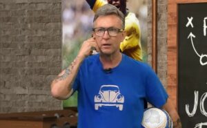 craque neto dispara contra lyanco após clássico entre atlético mg e cruzeiro: “vocês estão de sacanagem”