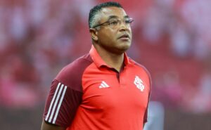 internacional acerta novo reforço para roger machado e tem anúncio ‘furado’ pela chapecoense