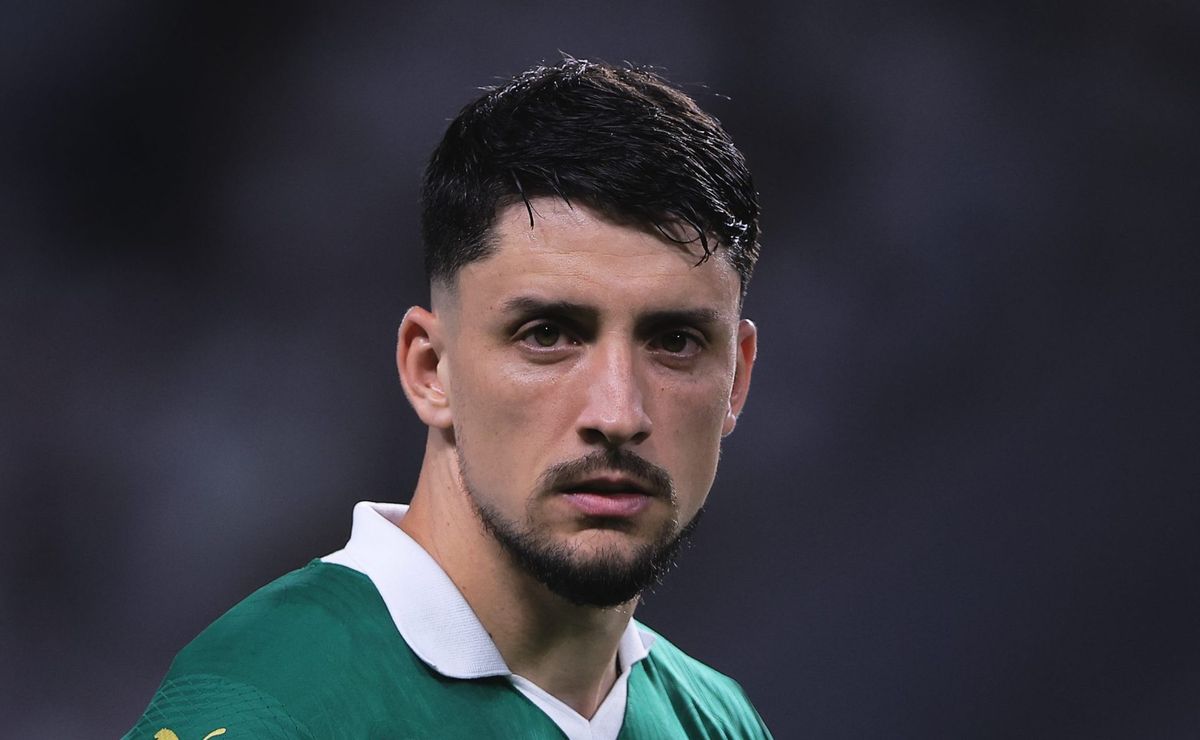 piquerez revela dificuldade após palmeiras x corinthians e pedido gera rebuliço na torcida: “leila, cadê?”