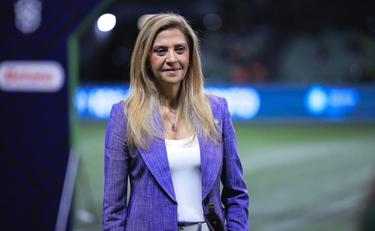 leila pereira promete mais reforços ao palmeiras antes do fim da janela de transferências